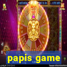 papis game